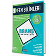 5. Snf Fen Bilimleri Bran Denemeleri leyen Zeka Yaynlar