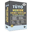 Tyo Hukuk km Sorular 4T Yaynevi