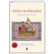 Yusuf ile Zleyha Talcal Yahya Kap Yaynlar
