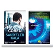 Saniyeler Kala ve Yrnge 2 li Set Mart Yaynlar