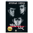 Yakc Sr Stefan Zweig Eksik Para Yaynlar