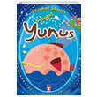 Prophet Yunus Prophet Stories Belkıs İbrahimhakkıoğlu Timaş Publishing