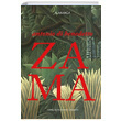 Zama Antonio Di Benedetto Alakarga Sanat Yaynlar