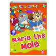 Marie the Mole Nalan Akta Snmez Tima Publishing