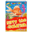 Sippy the Goldfish Nalan Akta Snmez Tima Publishing