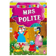 Mrs. Polite okuh Gasemnia Tima Publishing