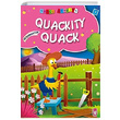Quackity Quack Mojgan Sheikhi Tima Publishing