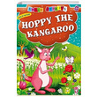 Hoppy the Kangaroo okuh Gasemnia Tima Publishing