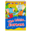 The Little Elephant Nalan Akta Snmez Tima Publishing