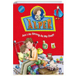 Alper Am I as Strong as my Dad Nuren irin Tima Publishing