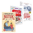 Genler in Nutuk Her ocuk Biraz Atatrktr ve Unutulmayan Szleriyle Atatrk 3 l Set Mart Yaynlar