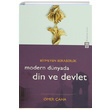 Modern Dnyada Din ve Devlet mer aha Tima Yaynlar