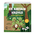 Bir Kartaln Hikayesi Mnteha Uur Sfr Yaynlar