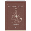 nsan Ne ile Yaar Lev Nikolayevi Tolstoy ule Yaynlar
