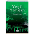 Yeil Yangn Aydn Uysal iirden Yaynclk