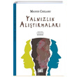Yalnzlk Altrmalar Marius Chelaru iirden Yaynclk