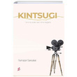 Kintsugi Ramazan Sarsakal Okur Kitapl