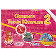 2. Snf Okumay Tevik Kitaplar Seti 6 Kitap Berkay Yaynclk
