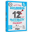 5. Snf Glendiren Matematik 12 Deneme Snav Ankara Yaynclk