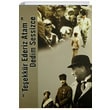 Teekkr Ederiz Atam Dedim Sessizce Patik Kitap