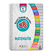 8. Snf BTS Matematik Beceri Temelli Sorular Deneme Dkkan Yaynlar