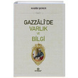 Gazzalide Varlk ve Bilgi Habib ener Ensar Neriyat