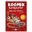 Koomik Karikatrler Ahmet Altay Akll Zebra