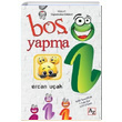 Bo Yapma Ercan Uak Az Kitap