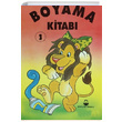 Boyama Kitab (8 Kitap Takm) enyldz Yaynevi