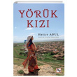 Yörük Kızı Hatice Abul Az Kitap