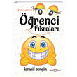 renci Fkralar smail Zengin Akll Zebra