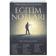 retmenlerin Gznden Eitim Notlar Muhammet Ylmaz Cinius Yaynlar