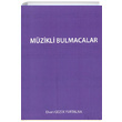 Mzikli Bulmacalar Elvan Gezek Yurtalan Cinius Yaynlar