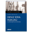 Themis Deniz cra Hukuku On ki Levha Yaynlar