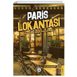 Paris Lokantas Fahrettin Bilge Keyvanolu Dorlion Yaynevi