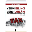 Vergi Bilinci Vergi Ahlak Esra Gr Dora Basm Yayn
