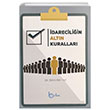 dareciliin Altn Kurallar brahim Faki Beka Yaynlar