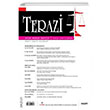 Terazi Aylk Hukuk Dergisi Say: 155 Temmuz 2019 Mutlu Din Sekin Yaynevi