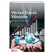 Veriye Dayal Ynetim Pegem Yaynlar