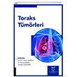 Toraks Tmrleri Akademisyen Kitabevi