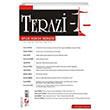 Terazi Aylk Hukuk Dergisi - 2019 Yl Abonelik (12 Say) Mutlu Din Sekin Yaynevi