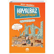 Hayalbazn Maceralar 3 Yaznn Evrimi Mesut Ensariolu Mart ocuk Kulub