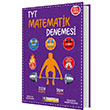 TYT Matematik Denemesi Antrenr Yaynlar