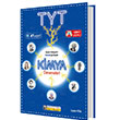 TYT Kimya Denemeleri Antrenr Yaynlar