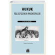 Hukuk Felsefesinin Prensipleri Georg Wilhelm Friedrich Hegel Smer Yaynclk
