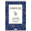 Dirili Lev Nikolayevi Tolstoy Koridor Yaynclk