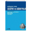 Edebiyatn zinde Edebiyat ve Corafyalar Balam Yaynlar