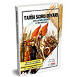2020 KPSS Tarih Soru Diyar Sper Ayrntl zml 15 Tarih Denemesi Deka Akademi Yaynlar