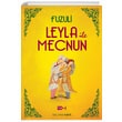 Leyla ile Mecnun Fuzuli Tutku Yaynevi