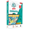 AYT Corafya Snav Kou Konu Anlatm Eitim Dnyas Yaynlar
